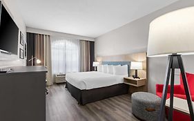 Country Inn & Suites By Radisson, Tucson Airport, Az